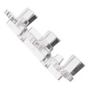 LUTH Premium Profi Parts Lichtleiter Kompatibel mit Candy 41052444 für Geschirrspüler