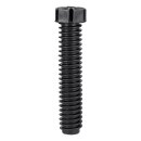 LUTH Premium Profi Parts Standfuß Vorne Kompatibel mit Candy 70005616 für Geschirrspüler