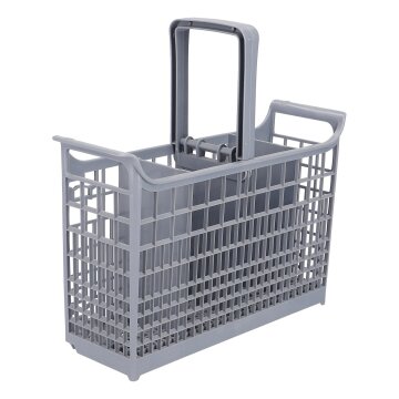 LUTH Premium Profi Parts Besteckkorb Kompatibel mit Candy 42838764 für Geschirrspüler