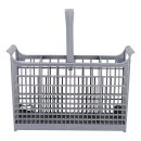 LUTH Premium Profi Parts Besteckkorb Kompatibel mit Candy 42838764 für Geschirrspüler