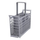 LUTH Premium Profi Parts Besteckkorb Kompatibel mit Candy 42838764 für Geschirrspüler