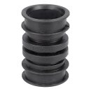 LUTH Premium Profi Parts Schlauch kompatibel mit Whirlpool 480140100778 für Geschirrspüler