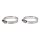 LUTH Premium Profi Parts Schlauch kompatibel mit Whirlpool 480140100778 für Geschirrspüler