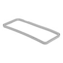 LUTH Premium Profi Parts Dichtung für Dosierkombination kompatibel mit Beko 1718670100 in Geschirrspüler