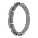 LUTH Premium Profi Parts Mutter für Salzbehälterdeckel kompatibel mit Beko 1742450100 für Geschirrspüler