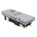 LUTH Premium Profi Parts Dosiereinheit kompatibel mit Midea 17476000007435 für Geschirrspüler
