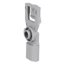LUTH Premium Profi Parts Halterung für Sprühkopf oben kompatibel mit Beko 1737930200 in Geschirrspüler