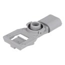 LUTH Premium Profi Parts Halterung für Sprühkopf oben kompatibel mit Beko 1737930200 in Geschirrspüler