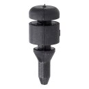Gummidämpfer für Umwälzpumpe Beko 1757420100 in Geschirrspüler