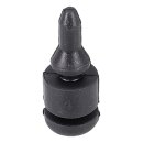 Gummidämpfer für Umwälzpumpe Beko 1757420100 in Geschirrspüler