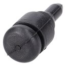 Gummidämpfer für Umwälzpumpe Beko 1757420100 in Geschirrspüler