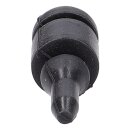 Gummidämpfer für Umwälzpumpe Beko 1757420100 in Geschirrspüler