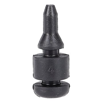 LUTH Premium Profi Parts Gummidämpfer für Umwälzpumpe kompatibel mit Beko 1757420100 in Geschirrspüler
