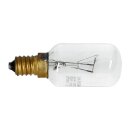 Original Whirlpool Wpro Backofenlampe Glühbirne Lampe für Dunstabzugshaube Backofen 40W 230V E14 LFO136 484000008841