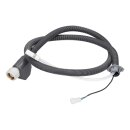 LUTH Premium Profi Parts Zulaufschlauch Aquastop kompatibel mit Beko 14497679448 in Geschirrspüler