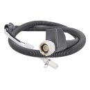 LUTH Premium Profi Parts Zulaufschlauch Aquastop kompatibel mit Beko 14497679448 in Geschirrspüler