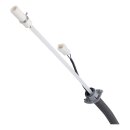LUTH Premium Profi Parts Zulaufschlauch Aquastop kompatibel mit Beko 14497679448 in Geschirrspüler