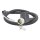 LUTH Premium Profi Parts Zulaufschlauch Aquastop kompatibel mit Beko 14497679448 in Geschirrspüler