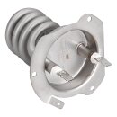 LUTH Premium Profi Parts Heizung kompatibel mit Amica 1030429 in Geschirrspüler