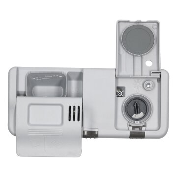 LUTH Premium Profi Parts Dosierkombination kompatibel mit Bauknecht 480131000162  für Geschirrspüler