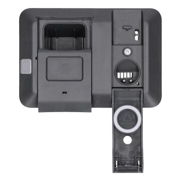 LUTH Premium Profi Parts Dosierkombination kompatibel mit Electrolux 140001303423 Bitron/ Elbi 35570031 für Geschirrspüler