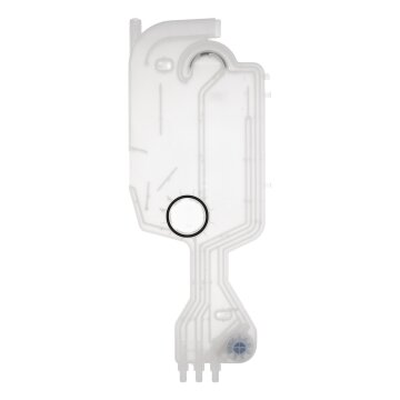Wassertasche Passend für Bauknecht 481241868368 für Geschirrspüler