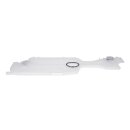 LUTH Premium Profi Parts Wassertasche kompatibel mit Bauknecht 481241868368 für Geschirrspüler