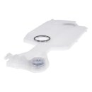 LUTH Premium Profi Parts Wassertasche kompatibel mit Bauknecht 481241868368 für Geschirrspüler