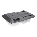 LUTH Premium Profi Parts Dosierkombination kompatibel mit AEG 140001303449  für Geschirrspüler