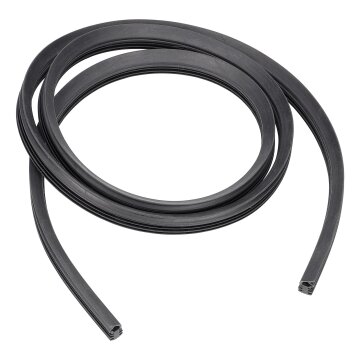 Türdichtung 3seitig Amica 1048042 für Geschirrspüler