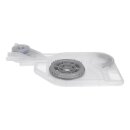 LUTH Premium Profi Parts Wassertasche kompatibel mit Haier 41026799 in Geschirrspüler