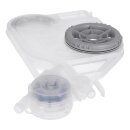 LUTH Premium Profi Parts Wassertasche kompatibel mit Haier 41026799 in Geschirrspüler