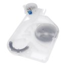 LUTH Premium Profi Parts Wassertasche kompatibel mit Haier 41026799 in Geschirrspüler