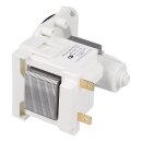 Ablaufpumpe Passend für Electrolux 8583792418029  in Geschirrspüler
