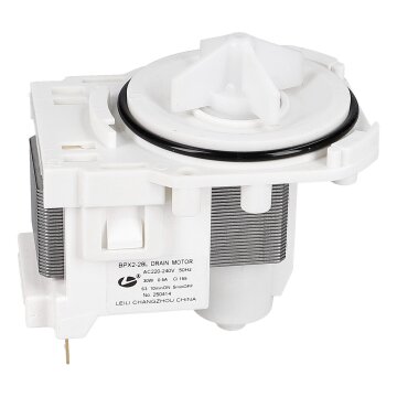 LUTH Premium Profi Parts Ablaufpumpe kompatibel mit Electrolux 8583792418029  in Geschirrspüler