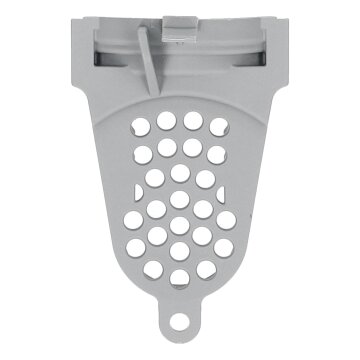 Filter für Ablaufpumpe Smeg 768416441 in Gewerbe Geschirrspüler