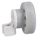 LUTH Premium Profi Parts Korbrolle für Geschirrkorb oben kompatibel mit Bauknecht C00914069 in Geschirrspüler