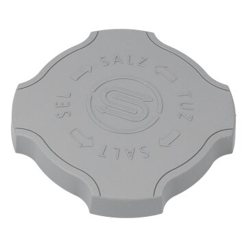 Deckel für Salzbehälter Bauknecht C00914115 in Geschirrspüler