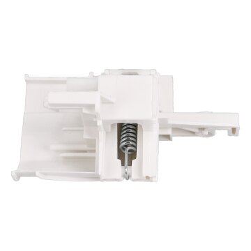 LUTH Premium Profi Parts Türschloss kompatibel mit Bauknecht C00914058 für Geschirrspüler