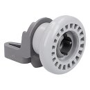 Korbrolle für Oberkorb Bauknecht C00914017 für...