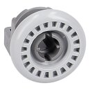 LUTH Premium Profi Parts Korbrolle für Oberkorb...