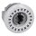 LUTH Premium Profi Parts Korbrolle für Oberkorb kompatibel mit Bauknecht C00914017 für Geschirrspüler