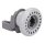 LUTH Premium Profi Parts Korbrolle für Oberkorb kompatibel mit Bauknecht C00914017 für Geschirrspüler