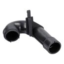 Schlauch Heizung / Pumpentopf Passend für AEG 1119164018 Bluparts für Geschirrspüler