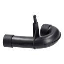 LUTH Premium Profi Parts Schlauch Heizung / Pumpentopf kompatibel mit AEG 1119164018 Bluparts für Geschirrspüler
