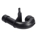LUTH Premium Profi Parts Schlauch Heizung / Pumpentopf kompatibel mit AEG 1119164018 Bluparts für Geschirrspüler