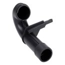 LUTH Premium Profi Parts Schlauch Heizung / Pumpentopf kompatibel mit AEG 1119164018 Bluparts für Geschirrspüler