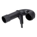 LUTH Premium Profi Parts Schlauch Heizung / Pumpentopf kompatibel mit AEG 1119164018 Bluparts für Geschirrspüler