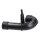 LUTH Premium Profi Parts Schlauch Heizung / Pumpentopf kompatibel mit AEG 1119164018 Bluparts für Geschirrspüler