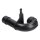LUTH Premium Profi Parts Schlauch Heizung / Pumpentopf kompatibel mit AEG 1119164018 Bluparts für Geschirrspüler